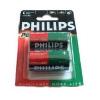 Philips BATTERIE ALKALINE TIPO "C" PHILIPS CONF. 2 PZ